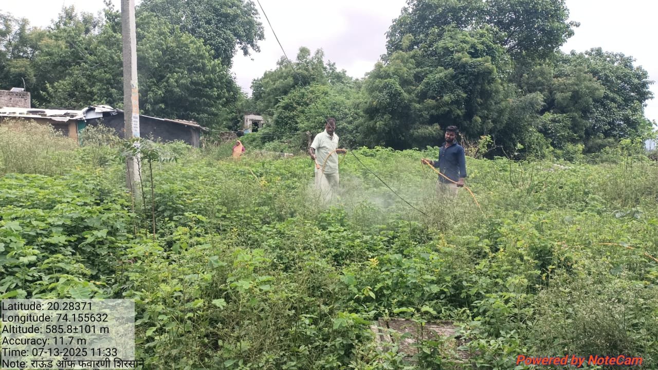 round-of-favarani-shirsane-taluka-chandwad-district-nashik